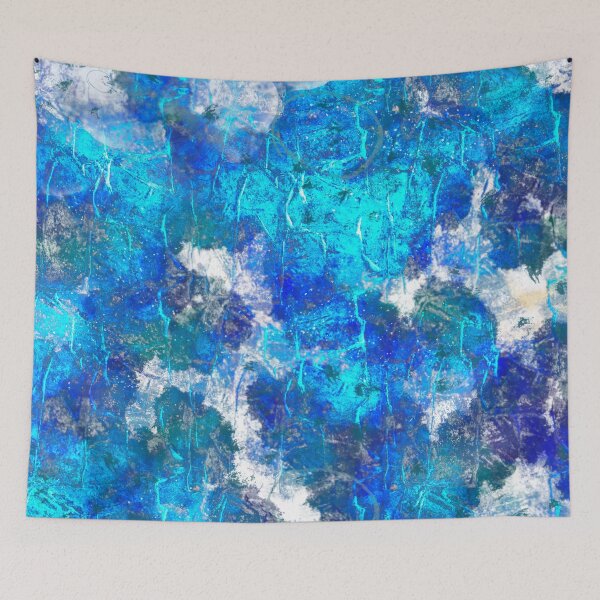 Item preview, Liquid art designed and sold by Monkey204.