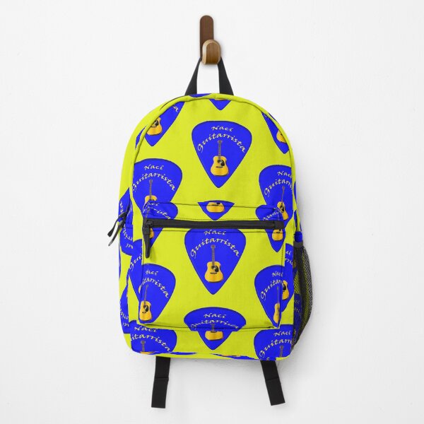 Item preview, Nací guitarrista (I was born a guitarist) designed and sold by noristore.