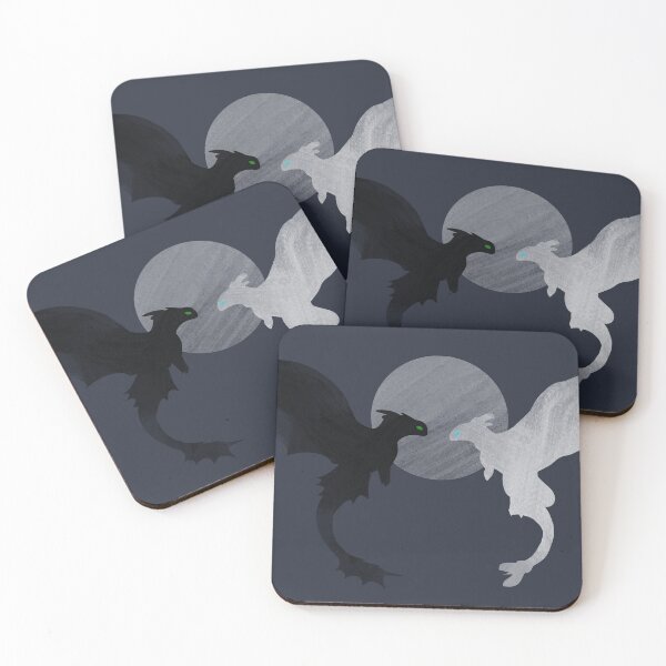 Item preview, Furies in Love designed and sold by Hawk’s Designs.