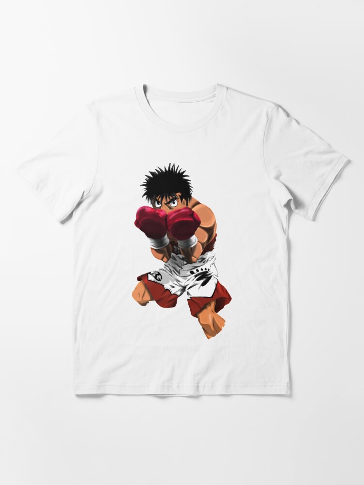 ippo shirt