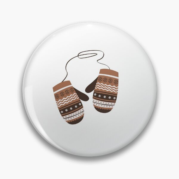 Item preview, Mitones Bernie designed and sold by Euc lid.