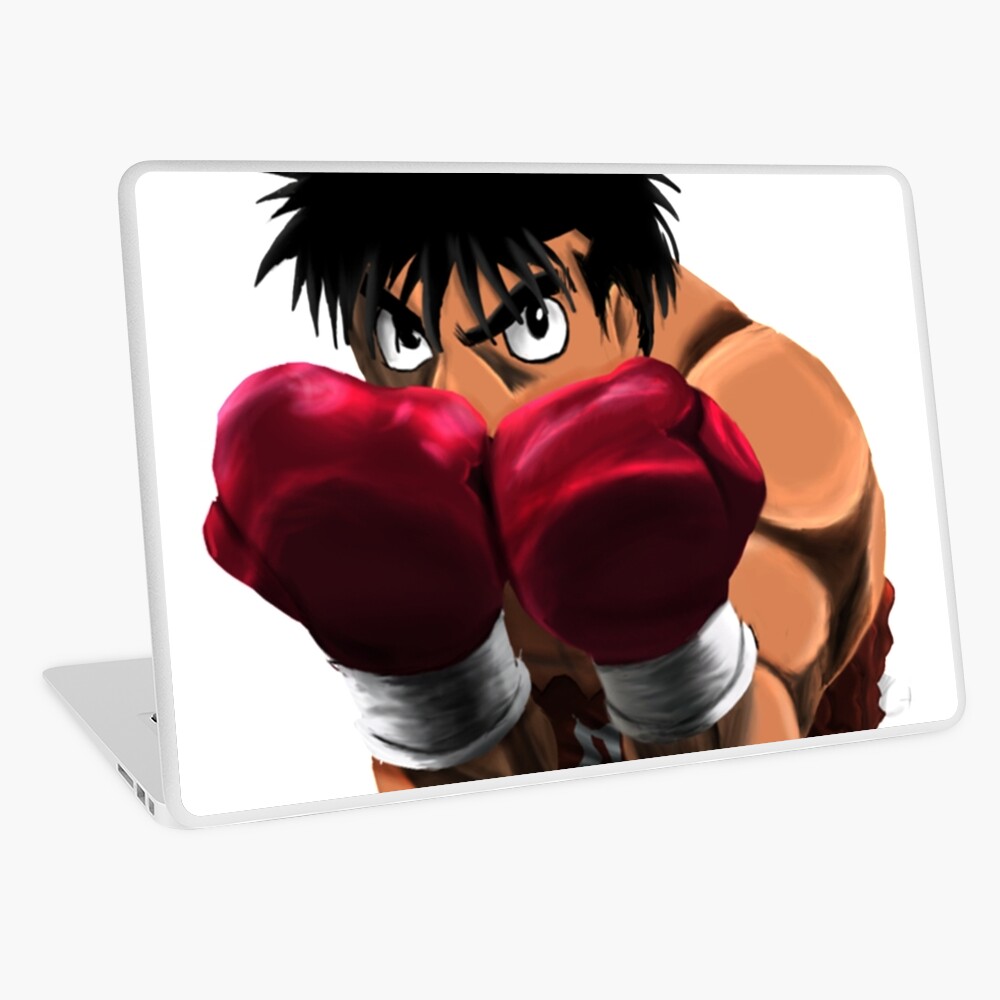 Little Mac (Punch Out!!) vs. Ippo Makunoichi (Hajime no Ippo)