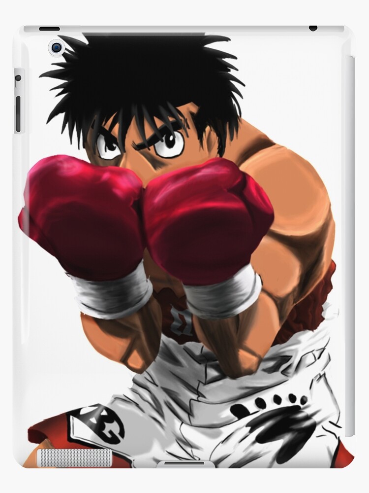 ippo makunochi icon in 2023