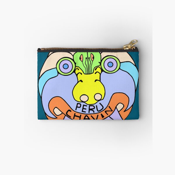 Item preview, CHAVIN - PERU designed and sold by vanessaperu.