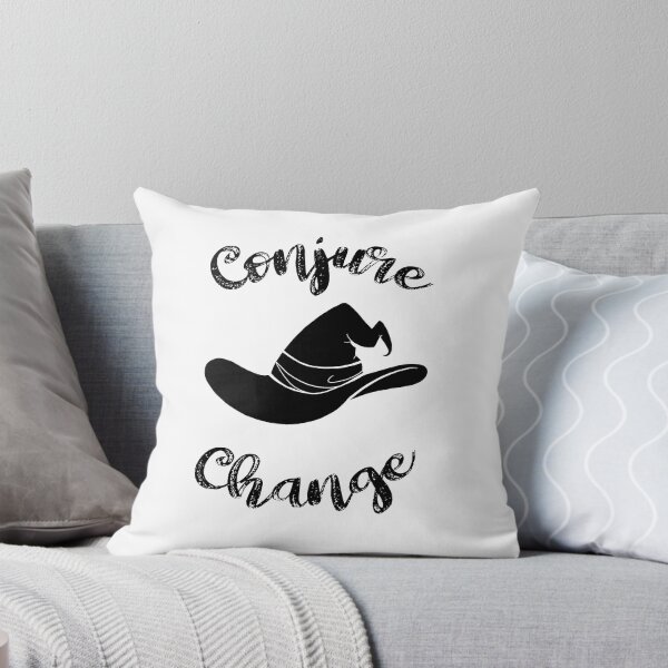 Item preview, Conjure Change  designed and sold by Kat-and-Coyote.