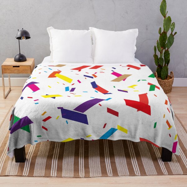 Item preview, Different Colors and Sizes Trapeze Shapes for Happy Days designed and sold by digoarpi.