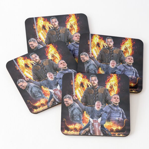 Item preview, Sons of Odin welcome to eternity designed and sold by Vera-Adxer.