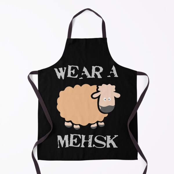 Item preview, Masked Sheep designed and sold by KC1max.