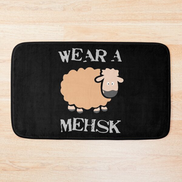 Item preview,  Masked Sheep designed and sold by KC1max.