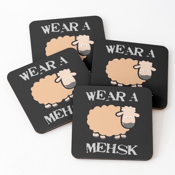 Item preview,  Masked Sheep designed and sold by KC1max.