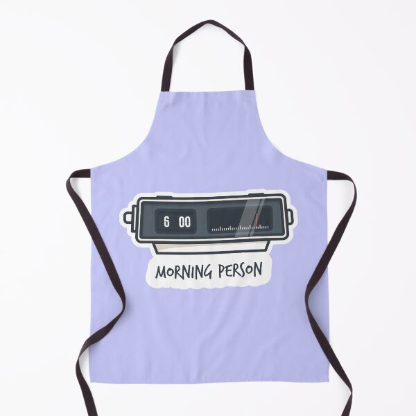 Item preview, Morning Person designed and sold by PhillipHarper.