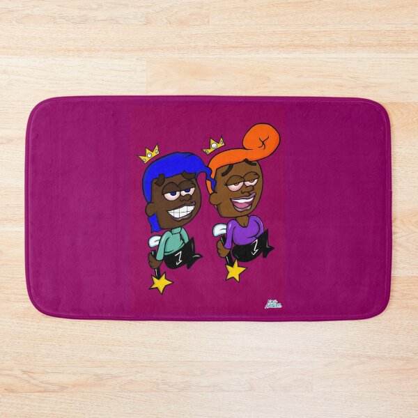 Item preview, Cisco & Waneeta designed and sold by kash2dawizzle.