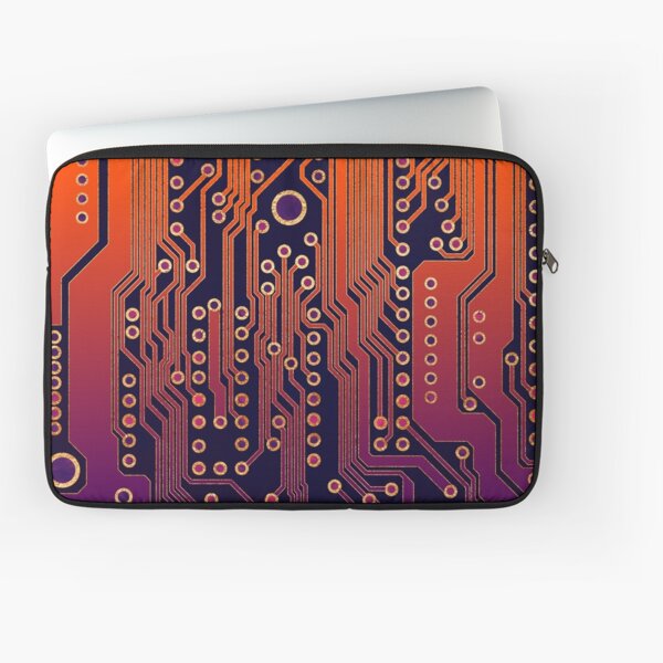 PCB / Version 4 Laptop Sleeve