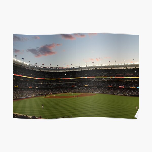 DJ LeMahieu baseball Paper Poster Yankees 6 - Dj Lemahieu Mlb Baseball -  Magnet