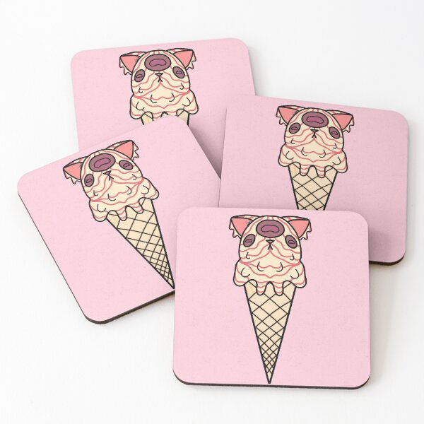 Item preview, Gelcatto - Raspberry Ripple designed and sold by amcattos.