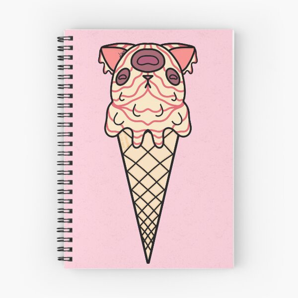 Item preview, Gelcatto - Raspberry Ripple designed and sold by amcattos.