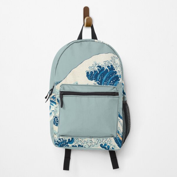 Item preview, Great Wave off Kanagawa designed and sold by sureau.