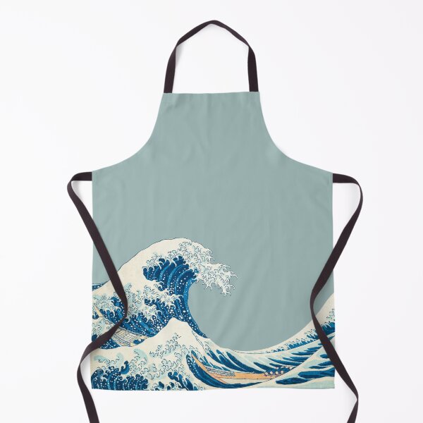 Item preview, Great Wave off Kanagawa designed and sold by sureau.