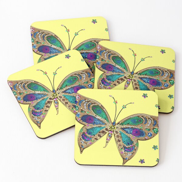 Item preview, butterfly designed and sold by fras77.