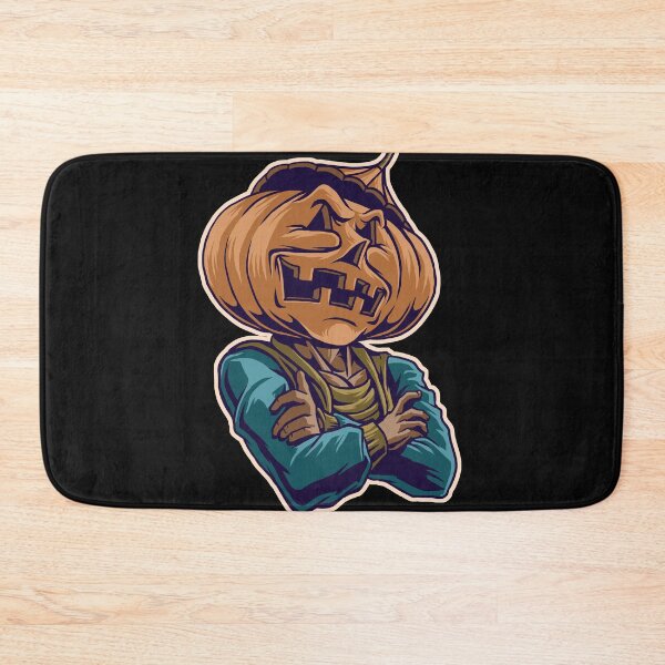 Item preview, Mr halloween designed and sold by akmalzone.