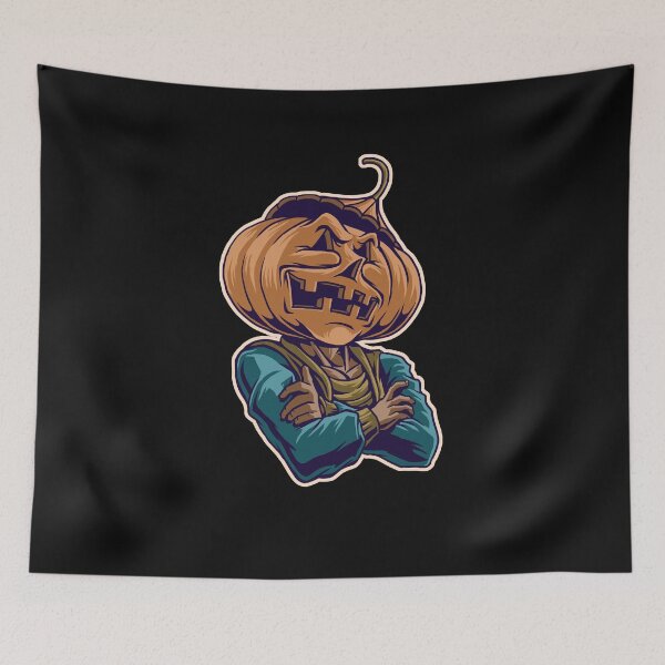 Item preview, Mr halloween designed and sold by akmalzone.
