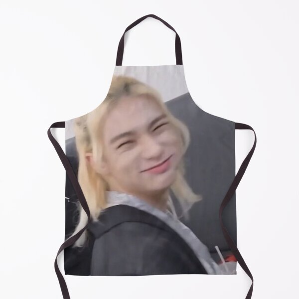 Item preview, Hyunjin Chubby Cheeks designed and sold by kpopdays.