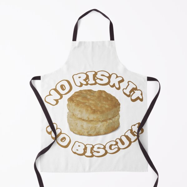 Item preview, No Risk It No Biscuit designed and sold by johnta17.