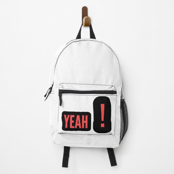 Item preview, YEAH designed and sold by MXanwar.