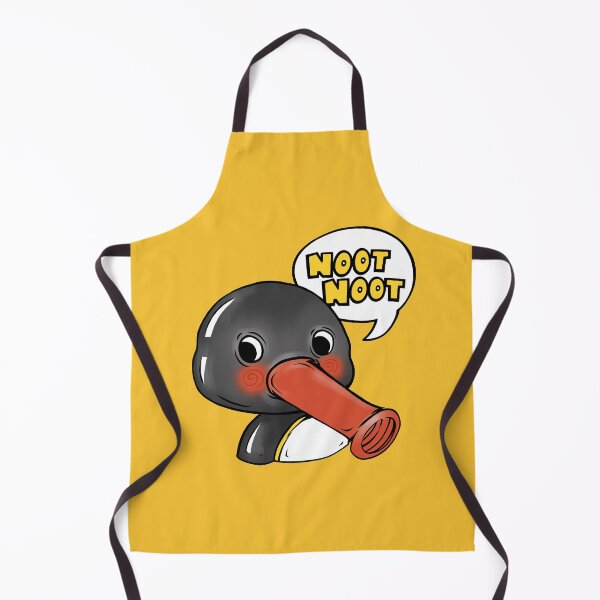 Item preview, Noot noot designed and sold by geep44.