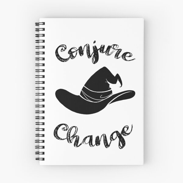 Item preview, Conjure Change  designed and sold by Kat-and-Coyote.