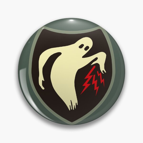 Item preview, 23rd Phantom Army designed and sold by jmozota.