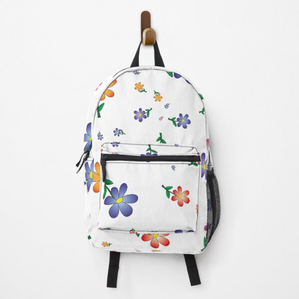 Item preview, Colorful Flowers for Happy Days designed and sold by digoarpi.
