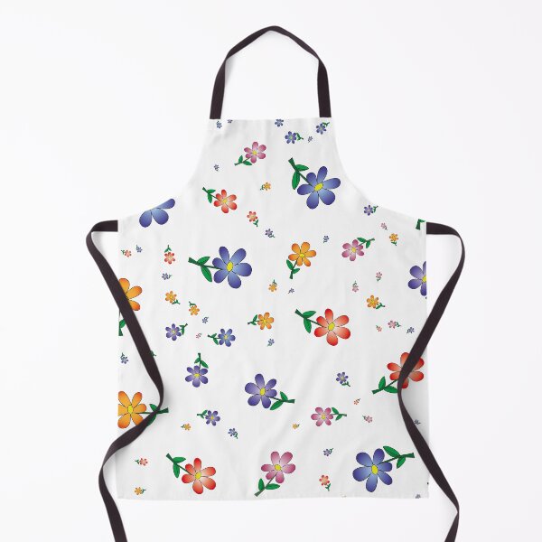 Item preview, Colorful Flowers for Happy Days designed and sold by digoarpi.