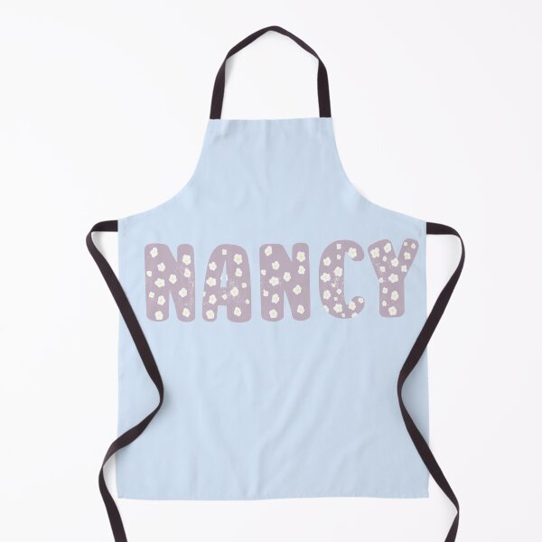 Item preview, Nancy Custom Name designed and sold by EuropaPrints.