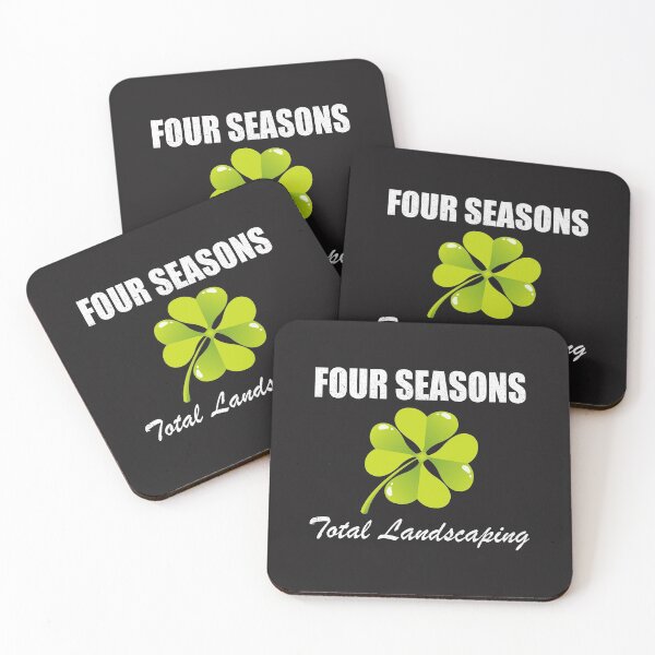 Item preview, Four Seasons Total Landscaping designed and sold by Ristinga.