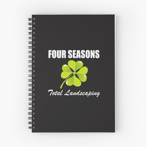 Item preview, Four Seasons Total Landscaping designed and sold by Ristinga.