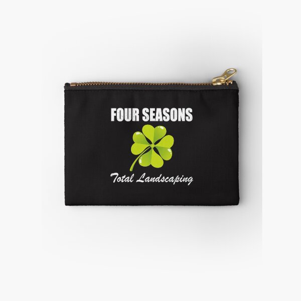 Item preview, Four Seasons Total Landscaping designed and sold by Ristinga.