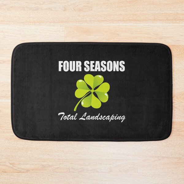Item preview, Four Seasons Total Landscaping designed and sold by Ristinga.