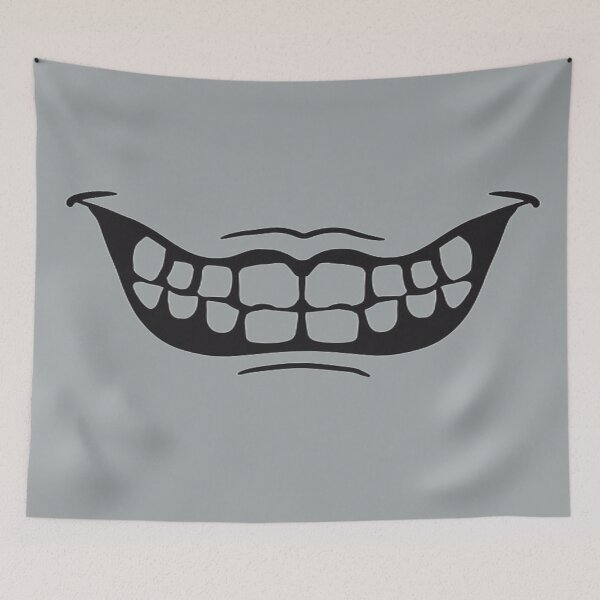 Item preview, Hello Fratze designed and sold by SiddharthaMoon.