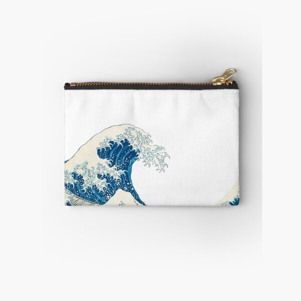 Item preview, Great Wave off Kanagawa designed and sold by sureau.