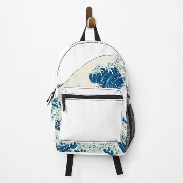 Item preview, Great Wave off Kanagawa designed and sold by sureau.