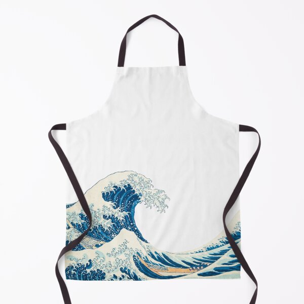 Item preview, Great Wave off Kanagawa designed and sold by sureau.