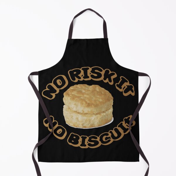 Item preview, No Risk It No Biscuit - Black designed and sold by johnta17.