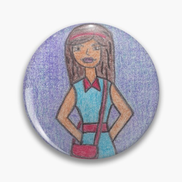 Item preview, La Dama designed and sold by d33universe.
