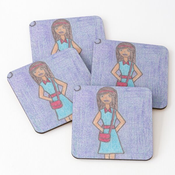 Item preview, La Dama designed and sold by d33universe.