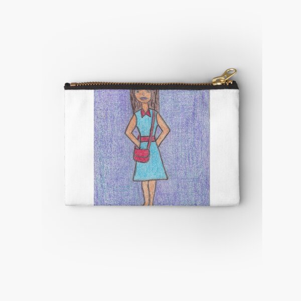 Item preview, La Dama designed and sold by d33universe.