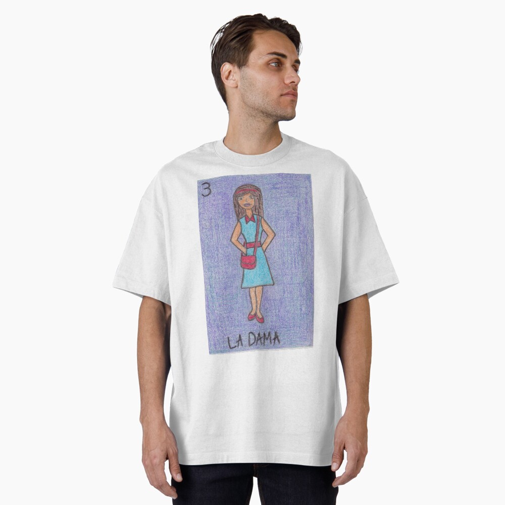 Item preview, Oversized T-Shirt designed and sold by d33universe.