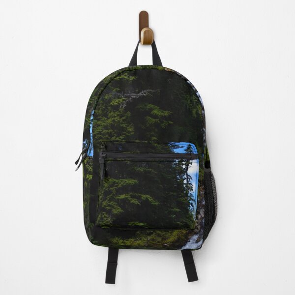 Item preview, Forested River view designed and sold by GQViews.