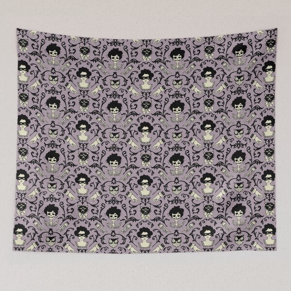 Item preview, Victoria's Regret - Gothic Halloween designed and sold by craftycuss.