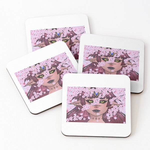Item preview, Sakura blossom designed and sold by SmollMary.